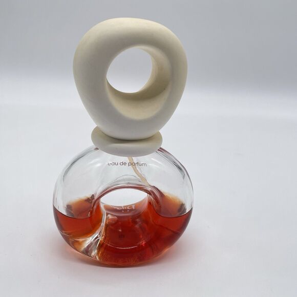 Vintage Bijan Women Eau de Perfume Spray 2.5 oz 75 ml No Box 50% Full - Picture 4 of 8